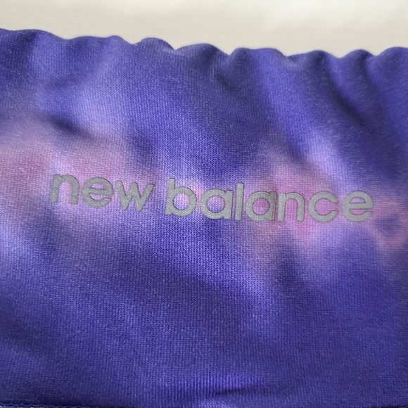 New Balance Athletic Capri's - Picture 5 of 5